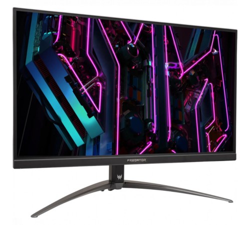 Монитор Acer 27 XB273KV3bmiiprx Predator UM.HX3EE.319