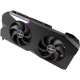 Видеокарта AMD Radeon RX 7900 XTX Asus OC 24Gb DUAL-RX7900XTX-O24G
