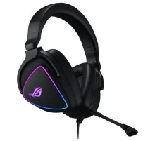 Наушники Asus ROG DELTA S USB-C 90YH02K0-B2UA00