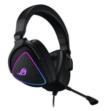 Наушники Asus ROG DELTA S USB-C 90YH02K0-B2UA00