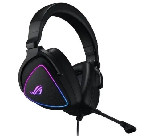 Наушники Asus ROG DELTA S USB-C 90YH02K0-B2UA00 Наушники Asus ROG DELTA S USB-C 90YH02K0-B2UA00