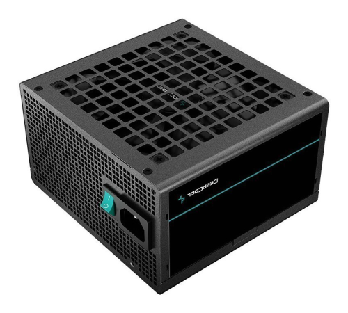 Блок питания 400W DeepCool PF400
