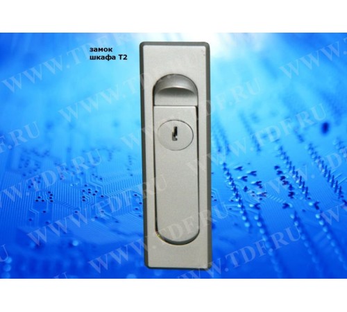Шкаф напольный 32U серия T2(A2) (600х600х1610) передняя дверь стекло серый разобранный Netko (упакован в 2 коробки) 6632.900-S (53719)