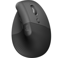 Мышь Logitech LIFT Graphite 910-006485
