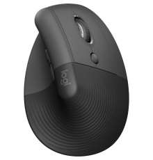Мышь Logitech LIFT Graphite 910-006485