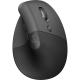Мышь Logitech LIFT Graphite 910-006485