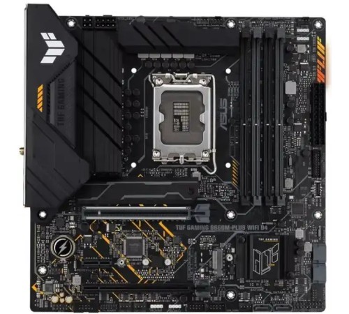 Материнская плата Asus TUF GAMING B660-PLUS WIFI D4 90MB1920-M1EAY0