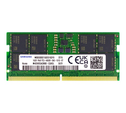 Оперативная память Samsung M425R2GA3BB0-CQK