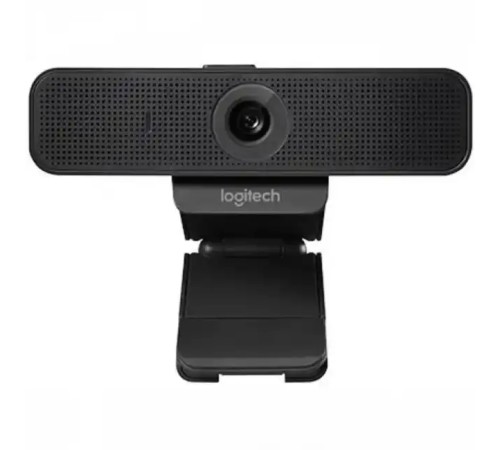 Веб камера Logitech Pro C925e 960-001180