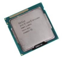 Процессор Intel Xeon E3-1220v2 CM8063701160603SR0PJ