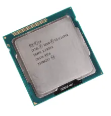 Процессор Intel Xeon E3-1220v2 CM8063701160603SR0PJ