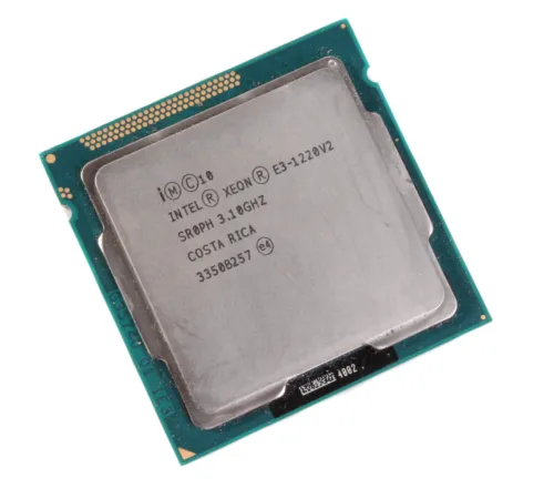 Процессор Intel Xeon E3-1220v2 CM8063701160603SR0PJ