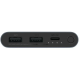 Внешний аккумулятор Xiaomi Mi Power Bank 10000 Blue BHR5884GL