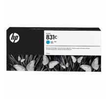 Картридж HP 831C CZ695A