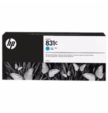 Картридж HP 831C CZ695A
