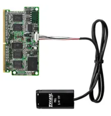 Модуль памяти 1GB для RAID-контроллеров HP 631679-B21