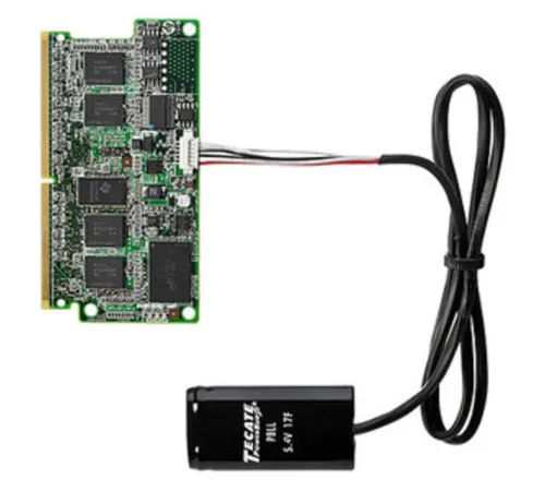 Модуль памяти 1GB для RAID-контроллеров HP 631679-B21