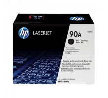 Картридж HP 90A CE390A