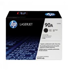 Картридж HP 90A CE390A