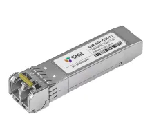 Модуль SFP+ CWDM SNR SNR-SFP+C55-80