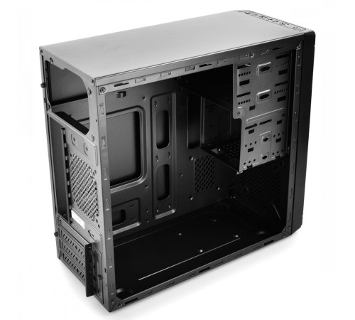 Корпус DeepCool WAVE V2