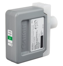 Картридж Canon PFI-306 Green 6664B001