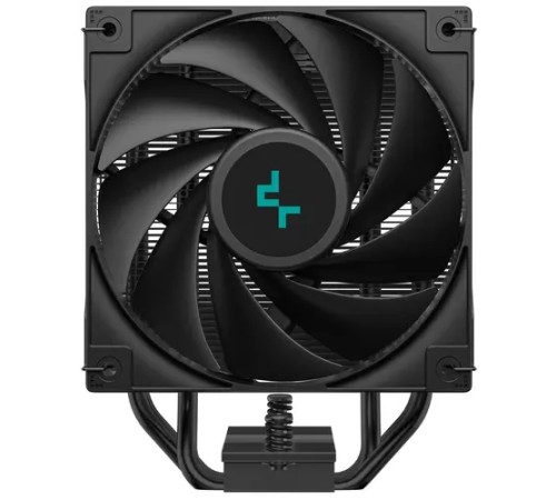 Охлаждение DeepCool AG500 DIGITAL BK