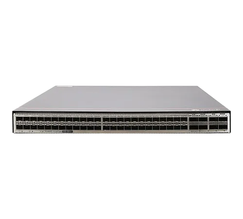 Коммутатор Huawei CE6866-48S8CQ-PB