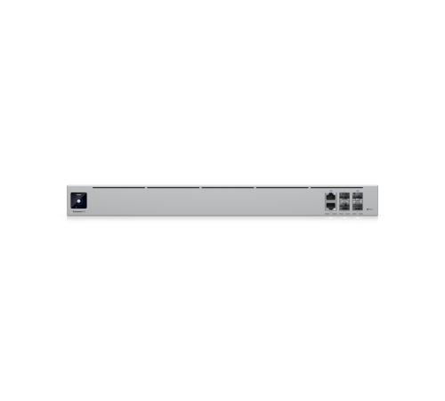 Маршрутизатор Ubiquiti Enterprise Fortress Gateway EFG
