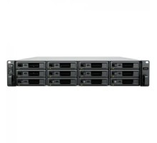 Сетевое хранилище Synology UC3400
