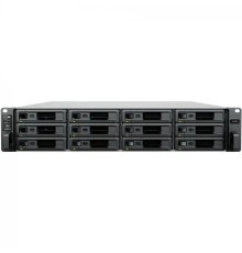 Сетевое хранилище Synology UC3400