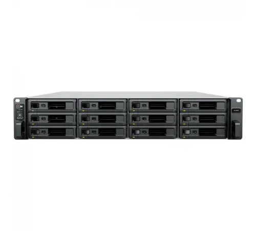 Сетевое хранилище Synology UC3400