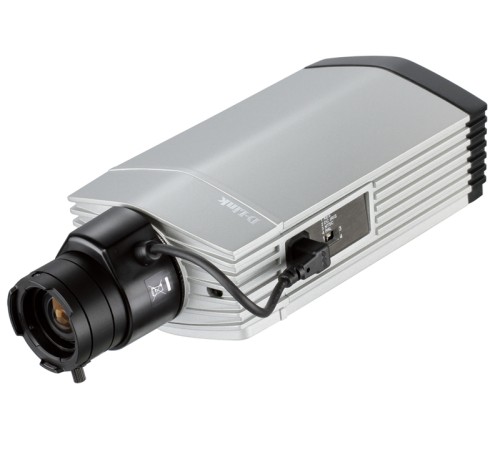 IP-камера D-Link DCS-3112