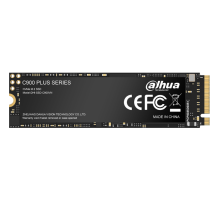 Накопитель SSD 512Gb Dahua C900 Plus DHI-SSD-C900VN512G-B