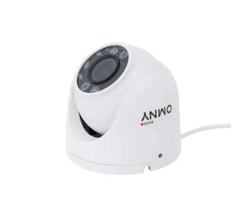 IP камера OMNY BASE ViDo5EZF-WDS SDL-C 27135