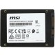 SSD MSI SPATIUM S270 S78-440N070-P83