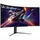 Монитор LG 45 45GR95QE-B UltraGear
