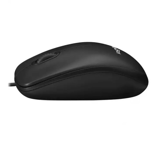 Мышь Logitech M100 Black 910-006652