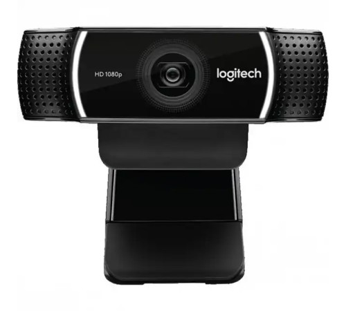 Веб камера Logitech WebCam C922 Pro Stream 960-001089
