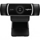 Веб камера Logitech WebCam C922 Pro Stream 960-001089