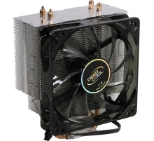 Кулер DeepCool Gammaxx 400 Blue Basic