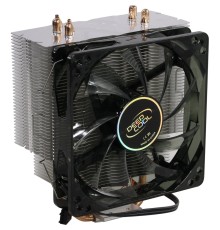 Кулер DeepCool Gammaxx 400 Blue Basic