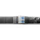 Вертикальный блок розеток Rem -2MC Rem R-2MC3-32-8x2S-A-1420-K