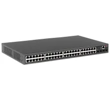 Коммутатор Qtech QSW-4610-52T-AC