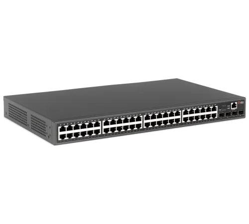 Коммутатор Qtech QSW-4610-52T-AC
