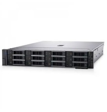 Сервер Dell PowerEdge R750 R750-220812-02