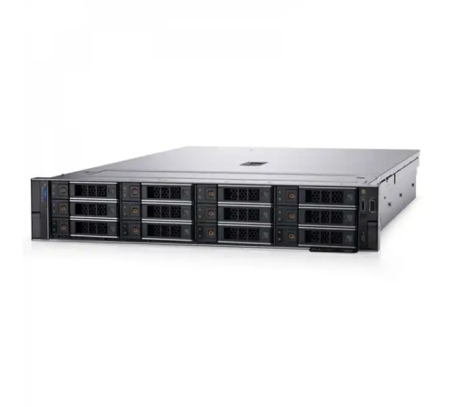 Сервер Dell PowerEdge R750 R750-220812-02