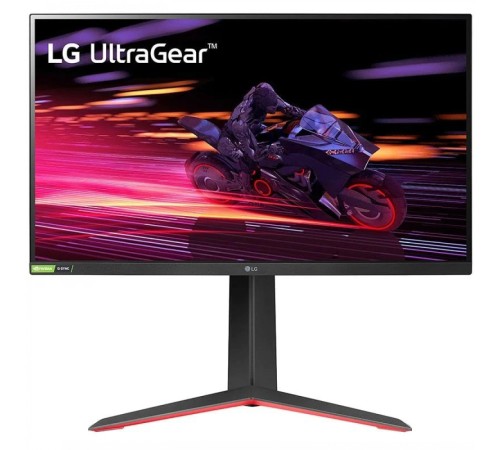Монитор LG UltraGear 27GP750-B 27GP750-B.ARUZ