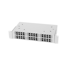 Оптический кросс (бокс) 19