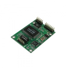 Преобразователь Moxa NE-4120S-P